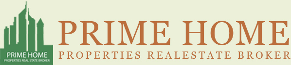 Prime Home Properties Real Estate Broker