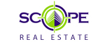 Scope Real Estate Broker